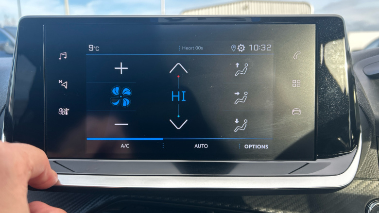 Peugeot 208 1.2 PureTech 100 Allure Premium 5dr Petrol Hatchback